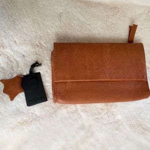 Day & Mood Genuine leather wallet /clutch